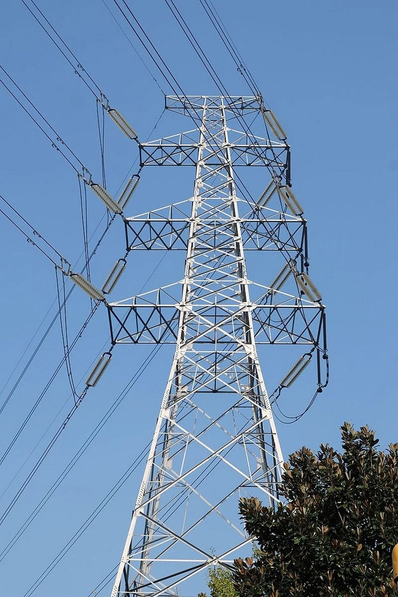 Transmission Overhead Line Towers suppliers